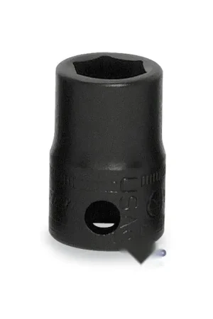 Promotion Saisonnière Douille impact 3/8" 6 pans 10 mm