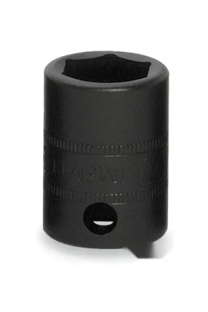 Dernier Modèle Douille impact 3/8" 6 pans 13 mm