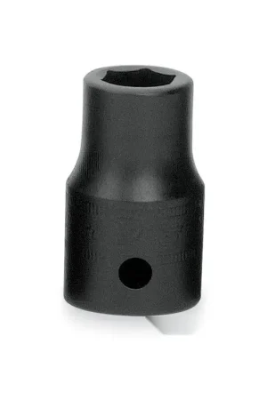 Commander Vite Douille impact 1/2" 6 pans 11 mm