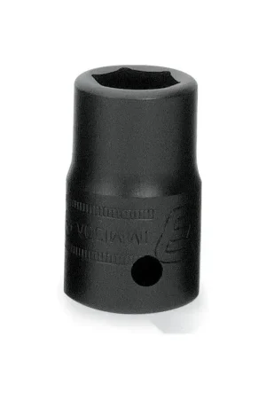 Douille impact 1/2" 6 pans 13 mm Nouvel Arrivage