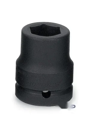 Acheter Direct Douille impact 3/4" 6 pans 21 mm