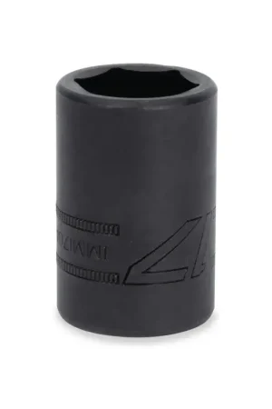 Réduction Douille impact 1/2" 6 pans 26 mm