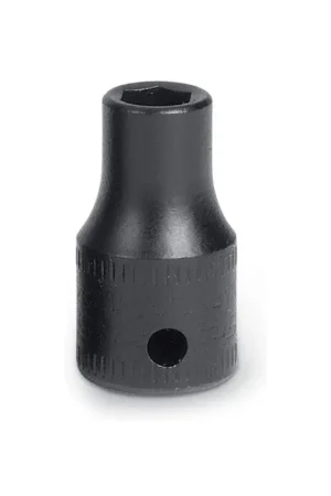 Prix Réduit Douille impact 1/4" 6 pans 5