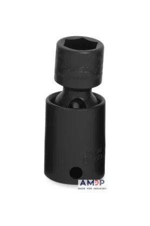 Douille cardan impact 3/8" 6 pans 13 mm Commander Maintenant