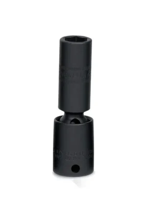 Douille cardan impact 3/8" 6 pans 13 mm Pas Cher