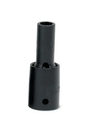 Produit De Marque Douille cardan impact 1/2" 6 pans 10 mm