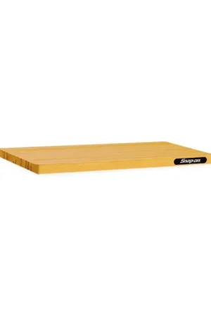 Vente Flash Surface de travail en bois pour servante