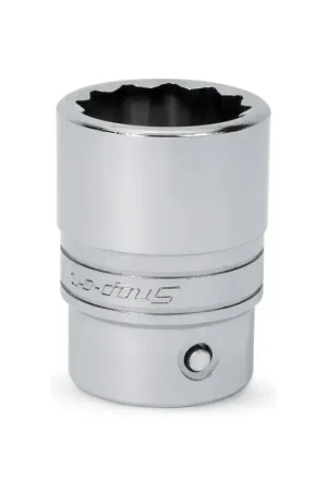 Vente Flash Douille 3/4" 12 pans 1.3/16"