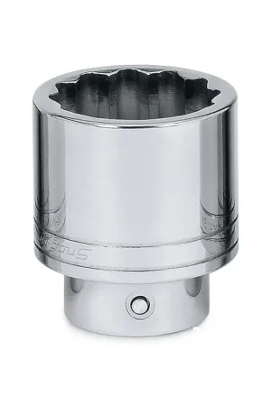 Bon Marché Douille 3/4" 12 pans 1.3/4"