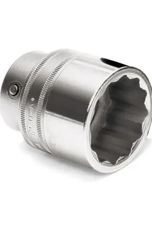 Acheter Direct Douille 3/4" 12 pans 22 mm