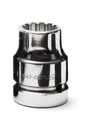 Vente Directe Douille 3/4" spline 30