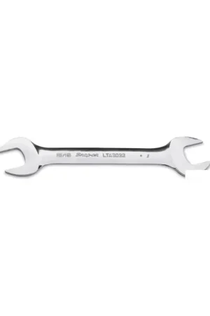 Clé à fourche 15/16" - 1" puissance réduite Offre Spéciale