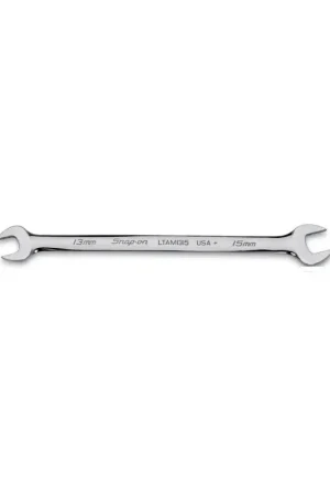 Clé à fourche 13 - 15 mm puissance réduite Paiement Sécurisé