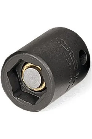 Commander Maintenant Douille impact 1/4" magnétique 6 pans 3/8"