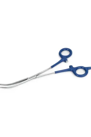 Offre Spéciale Mini pinces mors dentelés 10"