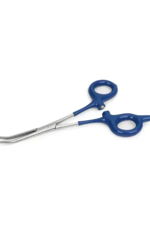 Mini pinces mors dentelés 7" Réduction