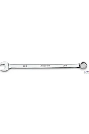 Top Vente Clé mixte 3/4" longue