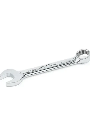 Satisfait Ou Remboursé Clé mixte courte 19 mm