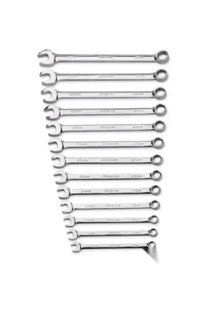 Acheter Direct Jeu 13 clés mixtes 10 à 22 mm