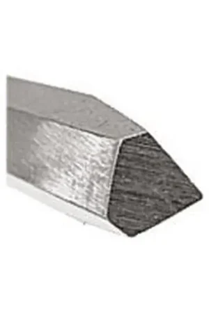 Bedane 1/8" pointe forme Diamant Bon Plan