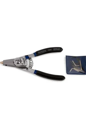 Certifié Pointe amovible