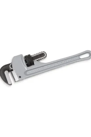 Clé à tube à prise externe longueur 18 mm, 2.1/2" manche alu Marque