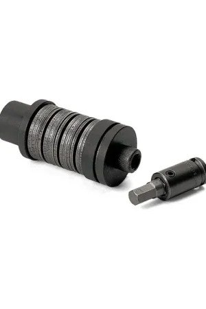 Adaptateur simulateur de joint - prise carrée 1/4" Dernier Modèle