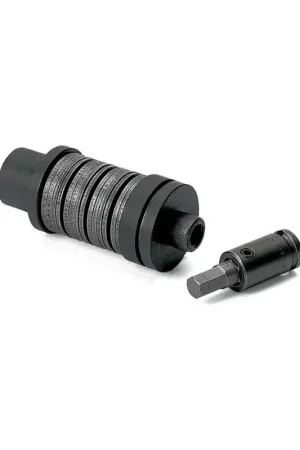 Adaptateur simulateur de joint - prise carrée 3/8" Affaire À Saisir