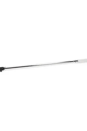 Vente Flash Clé dyn. SQ3/4" 120 - 600 ft.lb