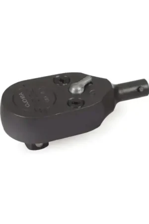 Offre Spéciale Tête prise carrée 3/8" - cliquet (QJD12A)