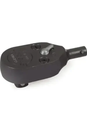 Paiement Sécurisé Tête prise carrée 1/4" - cliquet