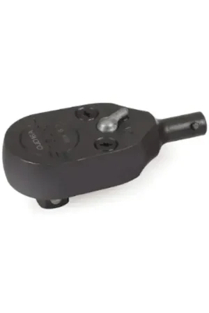 Dernier Modèle Tête prise carré 1/2" à cliquet