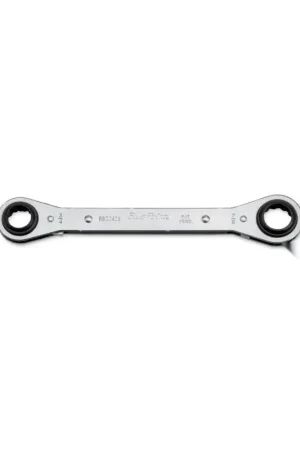 Achetez Aujourd'hui Clé polygonale à cliquet latch-on 3/4" x 7/8"