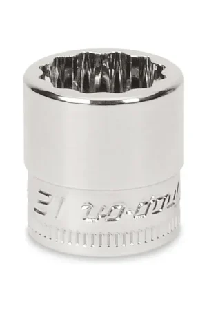 Acheter En Ligne Douille profilée 3/8" 12 pans 14 mm