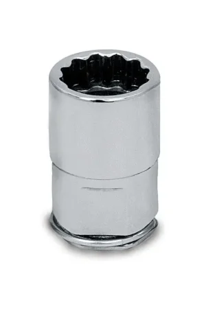 Vente Directe Douille profilée 1/4" 12 pans 5/16"