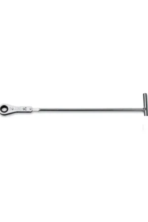 Clé polygonale à cliquet en T 13 mm Soldes