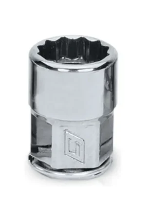 Affaire À Saisir Douille profilée 1/4" 12 pans 9 mm
