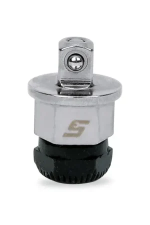 Adaptateur clé à cliquet 1/4" Must-Have