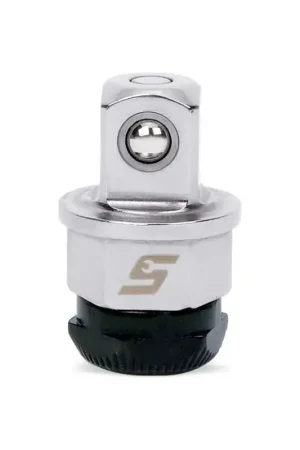 Adaptateur clé à cliquet 1/2" Retour Gratuit