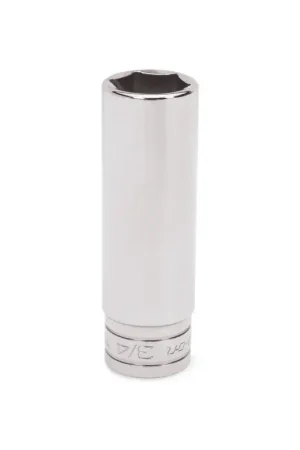Acheter En Ligne Douille 1/2" longue 12 pans 1.1/4"