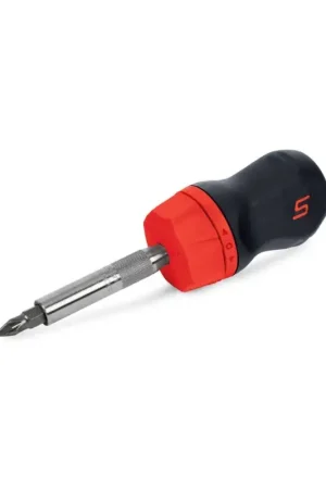 Tournevis magnétique à cliquet (remplace SSDMR1A) Offre Spéciale