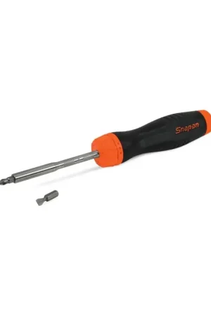 Achat Immédiat Tournevis orange