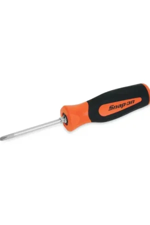 Commander Maintenant Tournevis Phillips n°1 orange