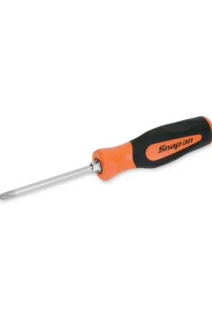 Nouveauté Tournevis Phillips n°2 orange