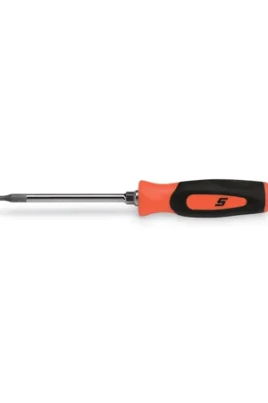 Authentique Tournevis pointe miniature TORX T10 orange