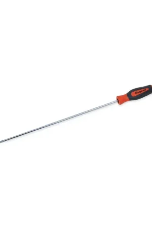 Commander Maintenant Tournevis orange