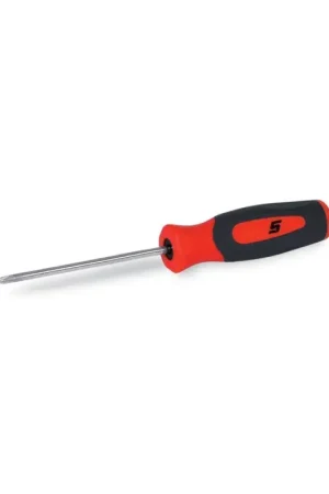 Bon Marché Tournevis Phillips n°0 rouge