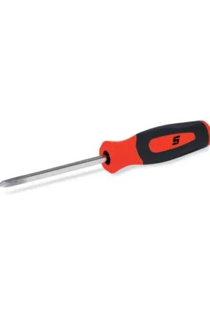 Vente Flash Tournevis Phillips n°1 rouge