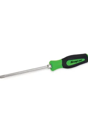 Tournevis Phillips n°3 vert Nouvel Arrivage