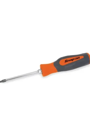 Meilleure Vente Tournevis standard T27 manche orange